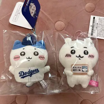 2세트 치이카와 하치와레