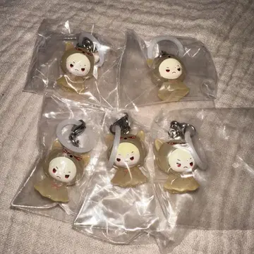 나의 히어로 아카데미아 메지루시 액세서리