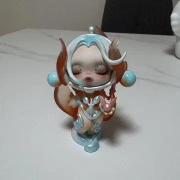SKULLPANDA 스컬팬더 The Sound the joy