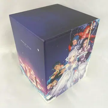 소드 아트 온라인 앨리시제이션 한정판 BOX 포함 전 8권 세트