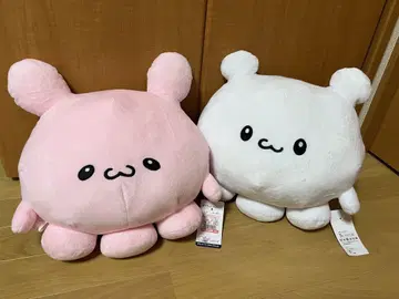 러브이즈 봉제 인형 시마무라