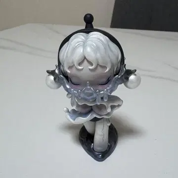 SKULLPANDA 스컬팬더 TheSound 피규어