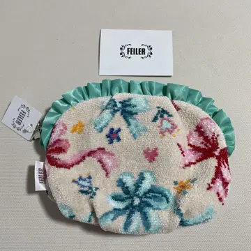 페일러 파우치 프릴
