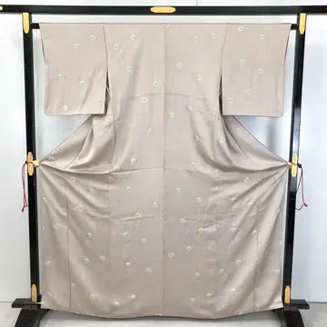코몬 시보리 무늬 토노코이로 KK-2268
