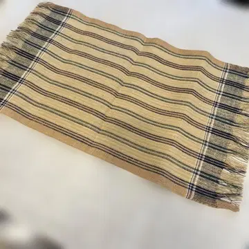 단바 직물 깔개 36cm 50cm