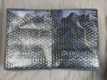 [미개봉품] OVERLORD 아인즈 울 고운 피규어 2체 세트