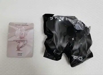 POP MART SKULLPANDA The Sound 시리즈 SP