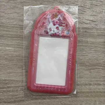 쥬얼펫 루비 트레이딩 카드 케이스