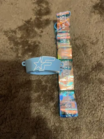 FANTASTICS Light stick 스트랩