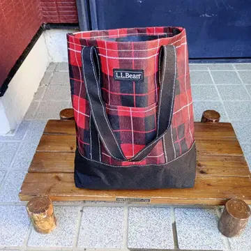 L.L.Bean 토트백