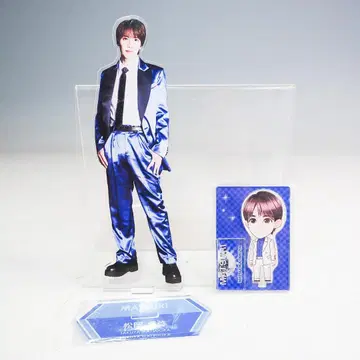 마츠오카 타쿠야 MATSURI 아크릴 스탠드 세트 CO4959