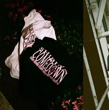 prov x passion tshirt