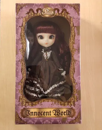 풀립 프로이레인 Pullip Fraulein 그루브 인형