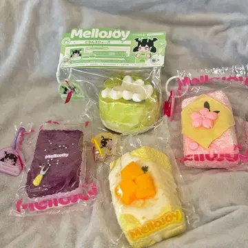 Mellojoy 4세트 [할인합니다!]