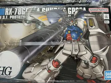 HG GP01fb GP02 사이사리스 가베라 테트라