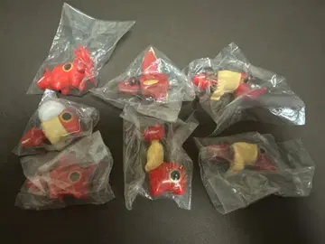 신수 베코들 칠복신 편 백화요란 아카베코 굿즈