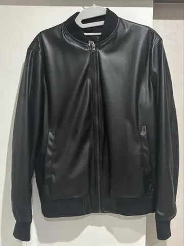 미사용 새상품! ZARA 봄버 자켓