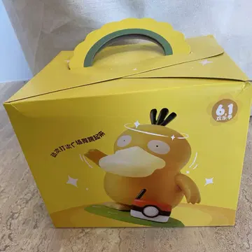 KFC 코닥 피규어