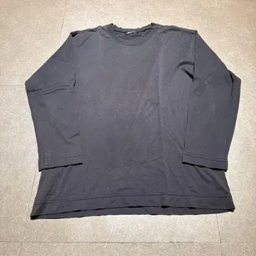 Issey miyake 긴팔 티셔츠 80년대 빈티지