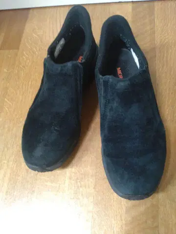MERRELL 머렐 24.5cm US 7,5 ER 38 여성용
