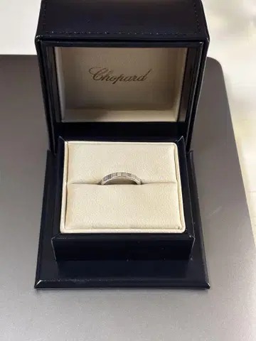 Chopard 아이스 큐브 49호