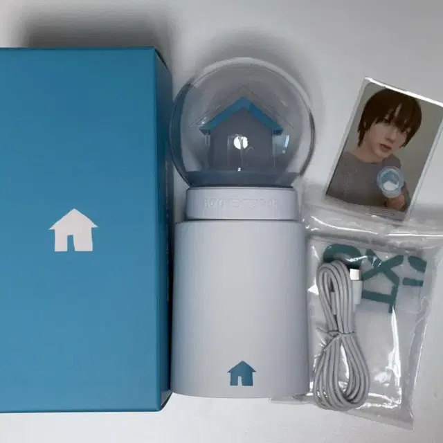 보이넥스트도어 응원봉 원더스틱 보넥도