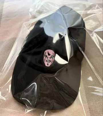 죠죠 디아볼로 에피타프 캡 택 없음 새상품
