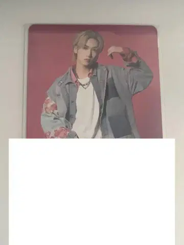 액터즈 리그 댄스 AR 카드 후쿠자와 노아