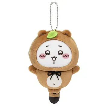 치이카와 너구리인걸 복권 C상 치이카와 (먼작귀)