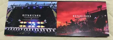 케야키자카46 케야키 공화국 DVD