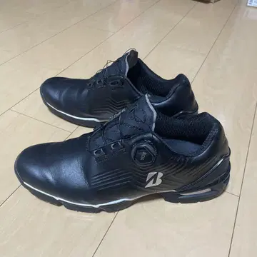 브릿지스톤 골프화 SHG100