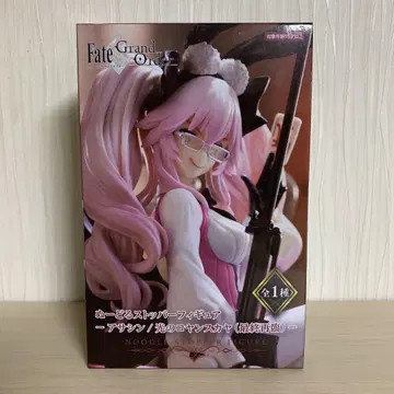 FGO 피규어 빛의 코얀스카야