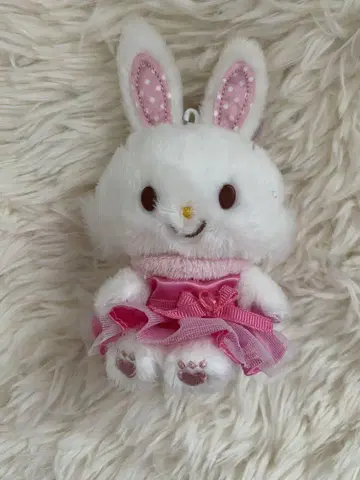 위시미멜 봉제 인형 스트랩