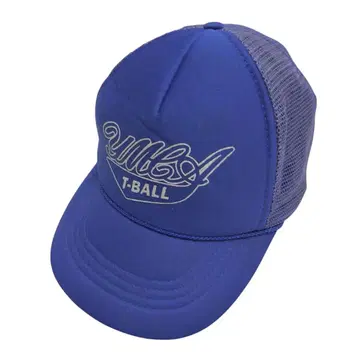 Vintage [네임 있음] 빈티지 YMCA 아메카지 메쉬 캡