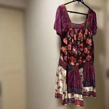 ANNA SUI 원피스