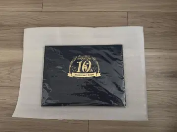 울려라! 유포니엄 10주년 [전국 금상] 수상 기념 캐릭터 파인 폴리오