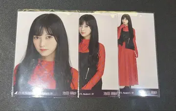 비대칭 이케다 테레사 컴프