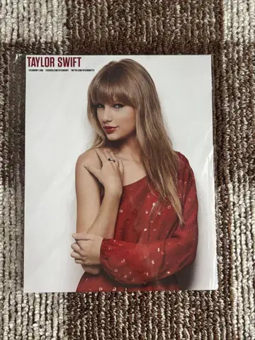 [새상품급] Taylor Swift 포스터