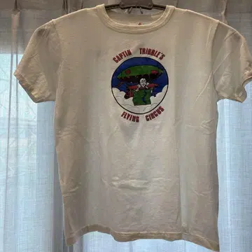 빈티지 티셔츠 1988년 80년대 90년대