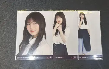 비대칭 오가와 아야 컴프