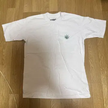라이브 T셔츠