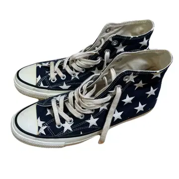 90's CONVERSE ALL STAR
