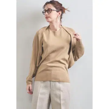 정가 15400엔 UNITED ARROWS 볼레로