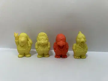 Dr. 슬럼프 아라레짱 지우개 세트