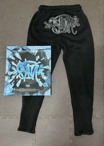 Syna world 시나 월드 바지 S 사이즈