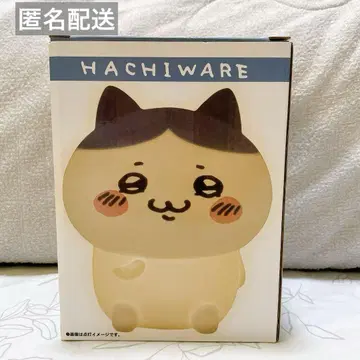 치이카와 (먼작귀) 룸 라이트 하치와레