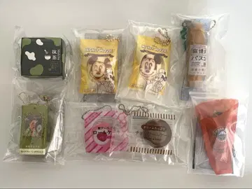 가챠가챠 스퀴즈