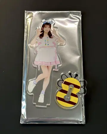 AKB48 다이마루 현명 머리띠 아크릴 스탠드 미즈시마 미유