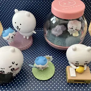 치이카와, 하치와레 [낱개 판매 불가]
