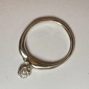 emiru Swing pearl ring 13호